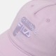 Fila Cappello Barnaul 5 panel Cap with Elevated Basic Logo FCU0086 40040