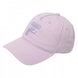 Fila Cappello Barnaul 5 panel Cap with Elevated Basic Logo FCU0086 40040