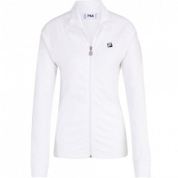 Fila Giacca Benidorm Track Jacket FAW0414 10001