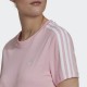 Adidas T-shirt Essentials Slim 3-Stripes HL2043