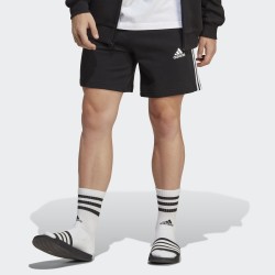 Adidas pantaloncino Essentials 3-Stripes IC9435