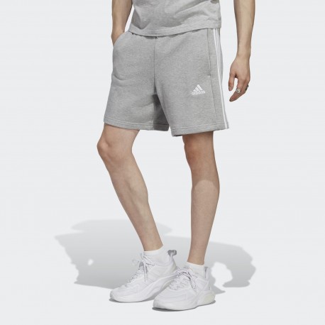 Adidas Short Essentials French Terry 3-Stripes IC9437
