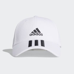 Adidas cappello Baseball 3-Stripes Twill Cap FQ5411