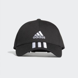Adidas cappello Baseball 3-Stripes Twill Cap FK0894