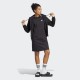 Adidas Abito Essentials 3-Stripes Single Jersey Boyfriend Tee Dress HR4923