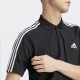 Adidas Polo Essentials Piqué Embroidered Small Logo 3-Stripes IC9310