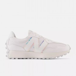 New Balance Lifestyle Unisex U327WHT