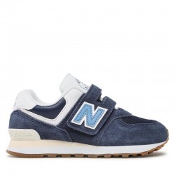 New Balance 574 Bambino Hook & Loop PV574CU1