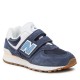 New Balance 574 Bambino Hook & Loop PV574CU1