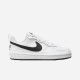 Nike Court Borough Low Recraft Ragazzi DV5456 104