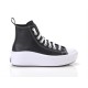 Converse All Star Move Platform Leather A04831