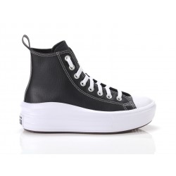 Converse All Star Move Platform Leather A04831