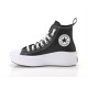 Converse All Star Move Platform Leather A04831