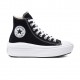 Converse All Star Chuck Taylor Move High Top 568497C