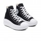 Converse All Star Chuck Taylor Move High Top 568497C