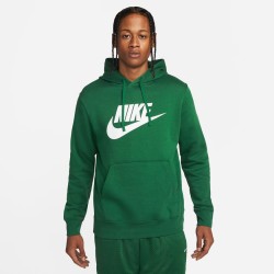 Nike felpa Sportswear Club Fleece BV2973 341