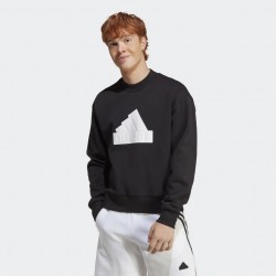 Adidas felpa M Future Icons Crewneck IC3740