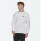 Adidas felpa Essentials Fleece sweatshirt H12220