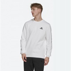 Adidas felpa Essentials Fleece sweatshirt H12220