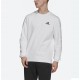 Adidas felpa Essentials Fleece sweatshirt H12220