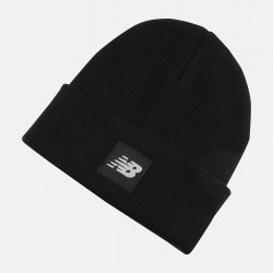 New Balance Cappello Unisex Beanie Flying LAH13034BK