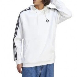 Adidas felpa Essentials Fleece 3-Stripes IJ6476