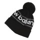 New Balance Cappello Unisex Beanie Flying LAH33019BK