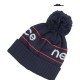 New Balance Cappello Unisex Beanie LAH33019NNY