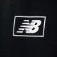 New Balance Felpa Essentials Brushed Back Hoodie MT33520BK