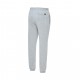 New Balance Pantalone Essentials Brushed Back Pant MP33521AG