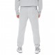 New Balance Pantalone Essentials Brushed Back Pant MP33521AG