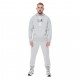 New Balance Pantalone Essentials Brushed Back Pant MP33521AG