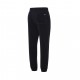 New Balance Pantalone Essentials Brushed Back Pant MP33521BK
