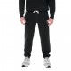 New Balance Pantalone Essentials Brushed Back Pant MP33521BK
