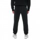 New Balance Pantalone Essentials Brushed Back Pant MP33521BK