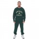 New Balance Felpa Athletics Varsity Fleece Crewneck MT33550NWG