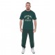 New Balance Pantalone Atheltics Remastered French Terry Sweatpant MP31503NWG