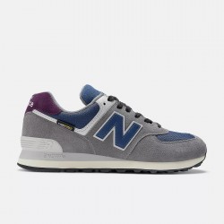 New Balance 574 Unisex U574KGN