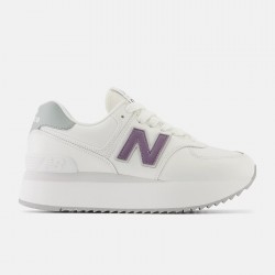 New Balance 574+ Donna WL574ZFG