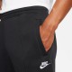 Nike pantalone Sportswear Fleece DO0022 010