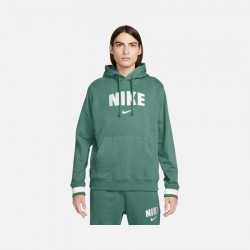 Nike felpa Sportswear Retro Hoodie Fleece FJ0555 361