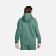 Nike felpa Sportswear Retro Hoodie Fleece FJ0555 361