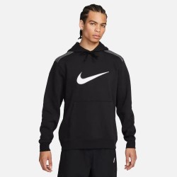 Nike felpa Sportswear Fleece Hoodie BB FN0247 010