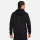 Nike felpa Sportswear Fleece Hoodie BB FN0247 010