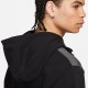 Nike felpa Sportswear Fleece Hoodie BB FN0247 010