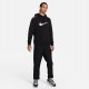 Nike felpa Sportswear Fleece Hoodie BB FN0247 010