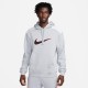 Nike felpa Sportswear Fleece Hoodie BB FN0247 012