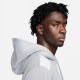 Nike felpa Sportswear Fleece Hoodie BB FN0247 012