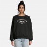 Fila Felpa Brand Loose Fit Crew Sweat FAM0505 80010