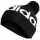 Adidas Cappello Pompom Beanie IB2654